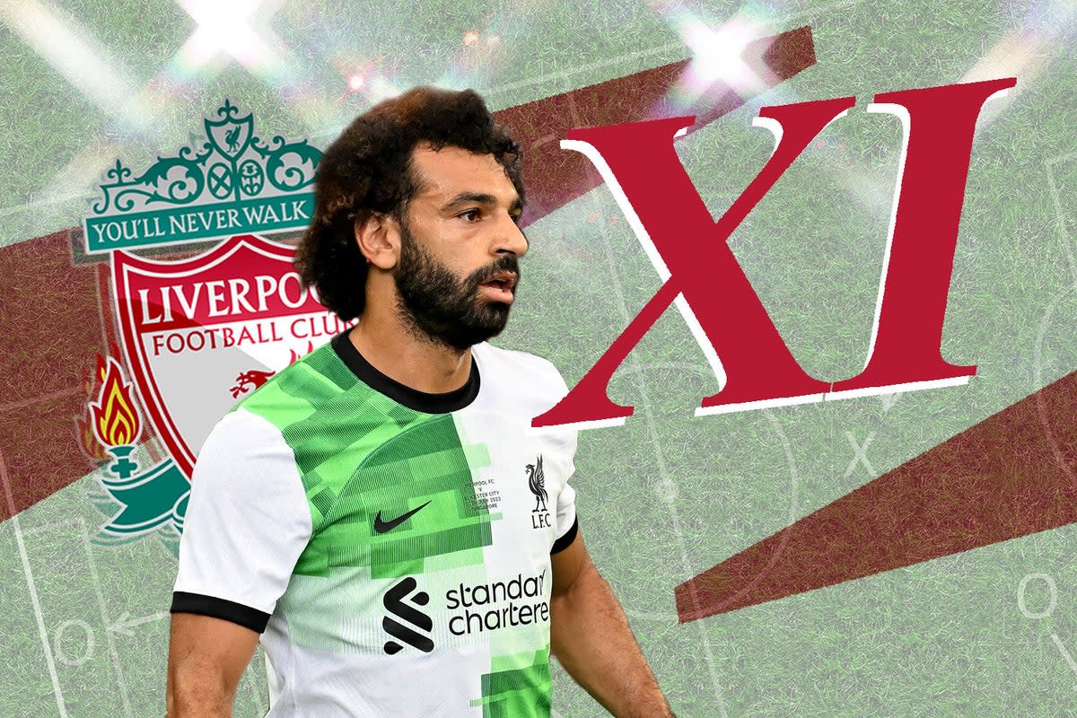 Liverpool XI vs West Ham: Confirmed team news, predicted lineup and injury latest for Premier League