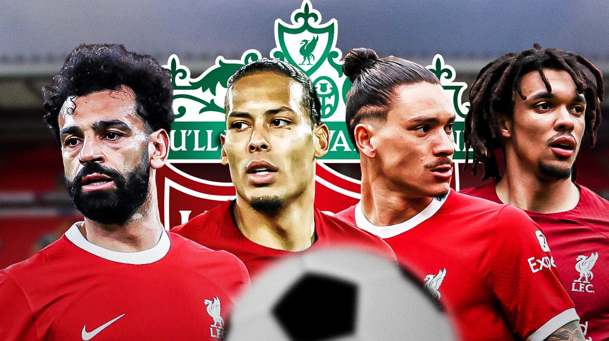 3 players most to blame for Liverpool’s EPL title collapse