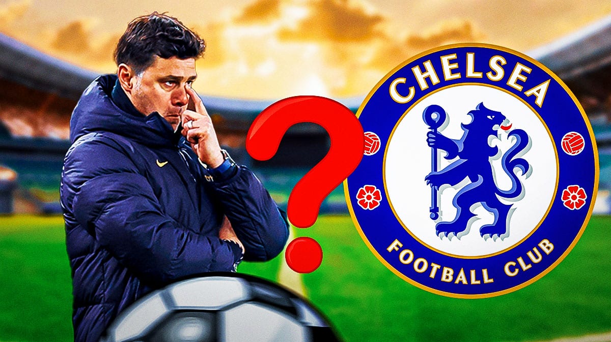 Five managers who could replace Mauricio Pochettino at Chelsea