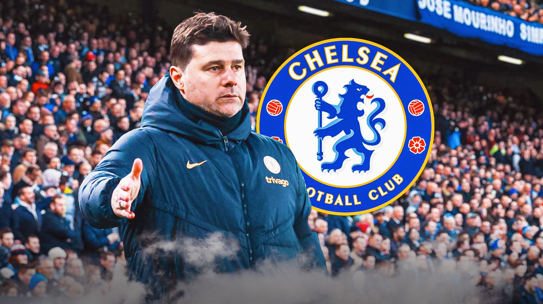 Mauricio Pochettino tipped to have the ‘hardest job in the world’ at Chelsea