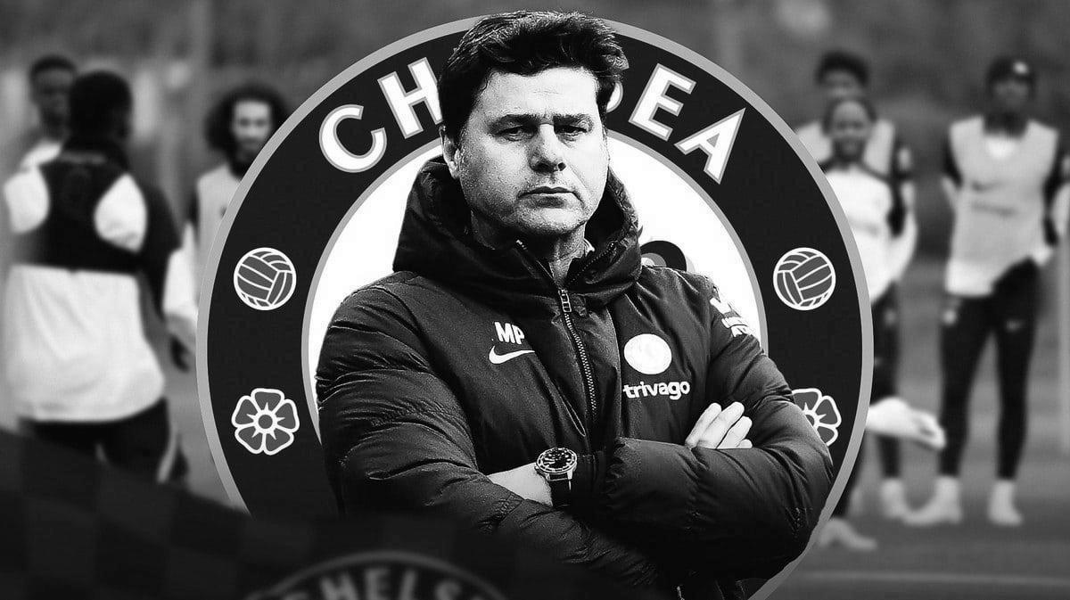 La Superestrella Del Chelsea Estará Fuera Por El Resto De La Temporada