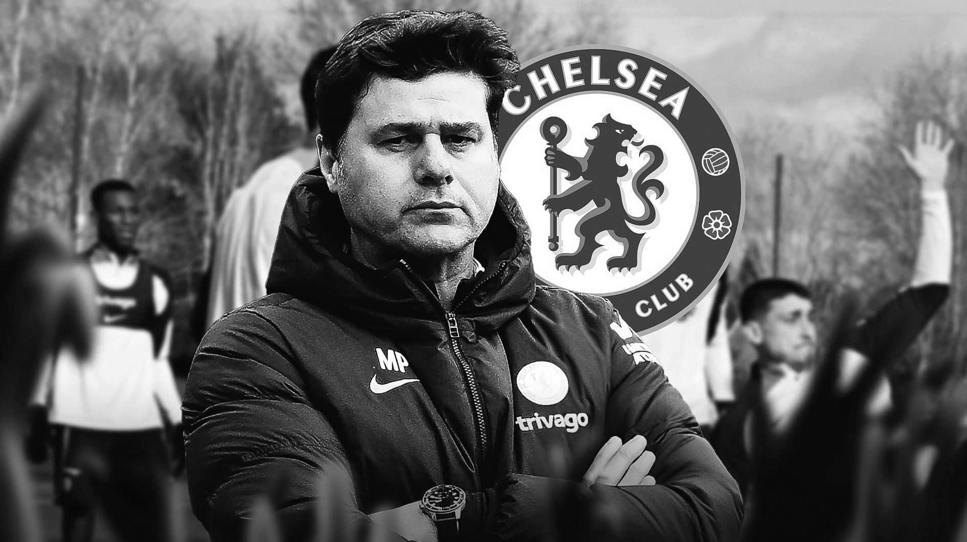 El Chelsea Amplía Sorprendentemente Los Contratos De Dos Superestrellas Hasta 2030