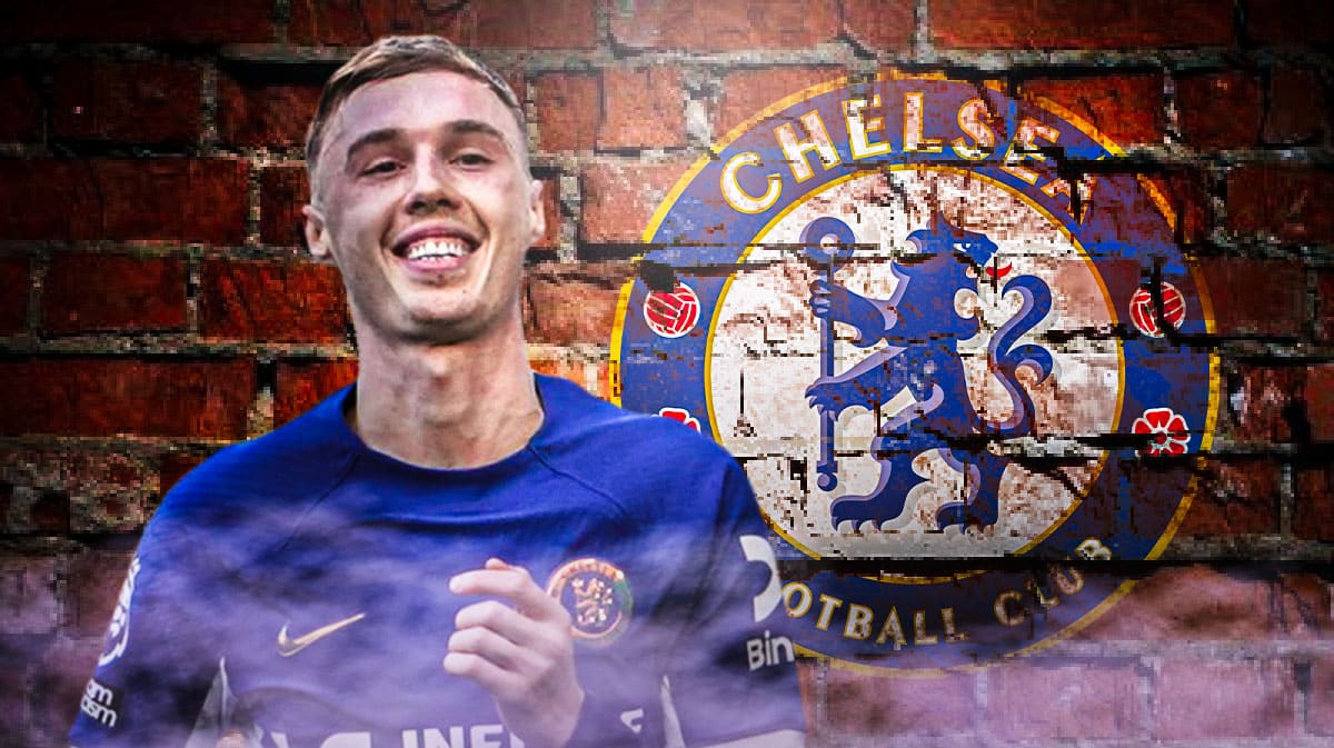 Chelsea rumors: Cole Palmer to be offered a mega contract after splendid performances