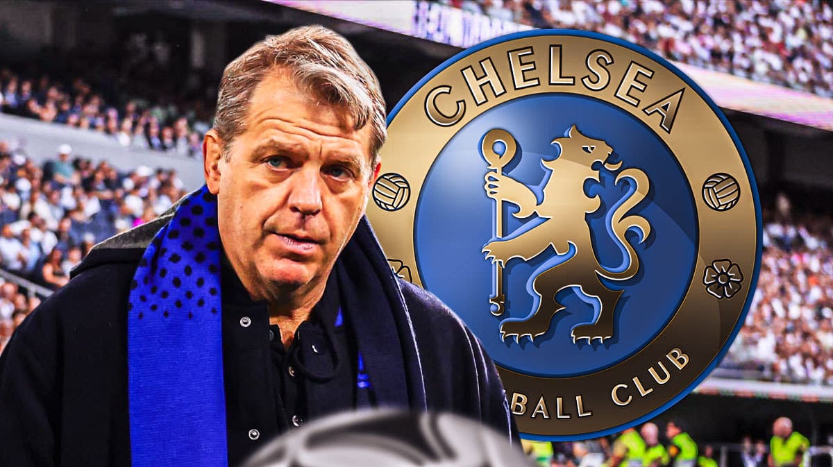 Chelsea rumors: Deadline set to replace Todd Boehly as club chairman