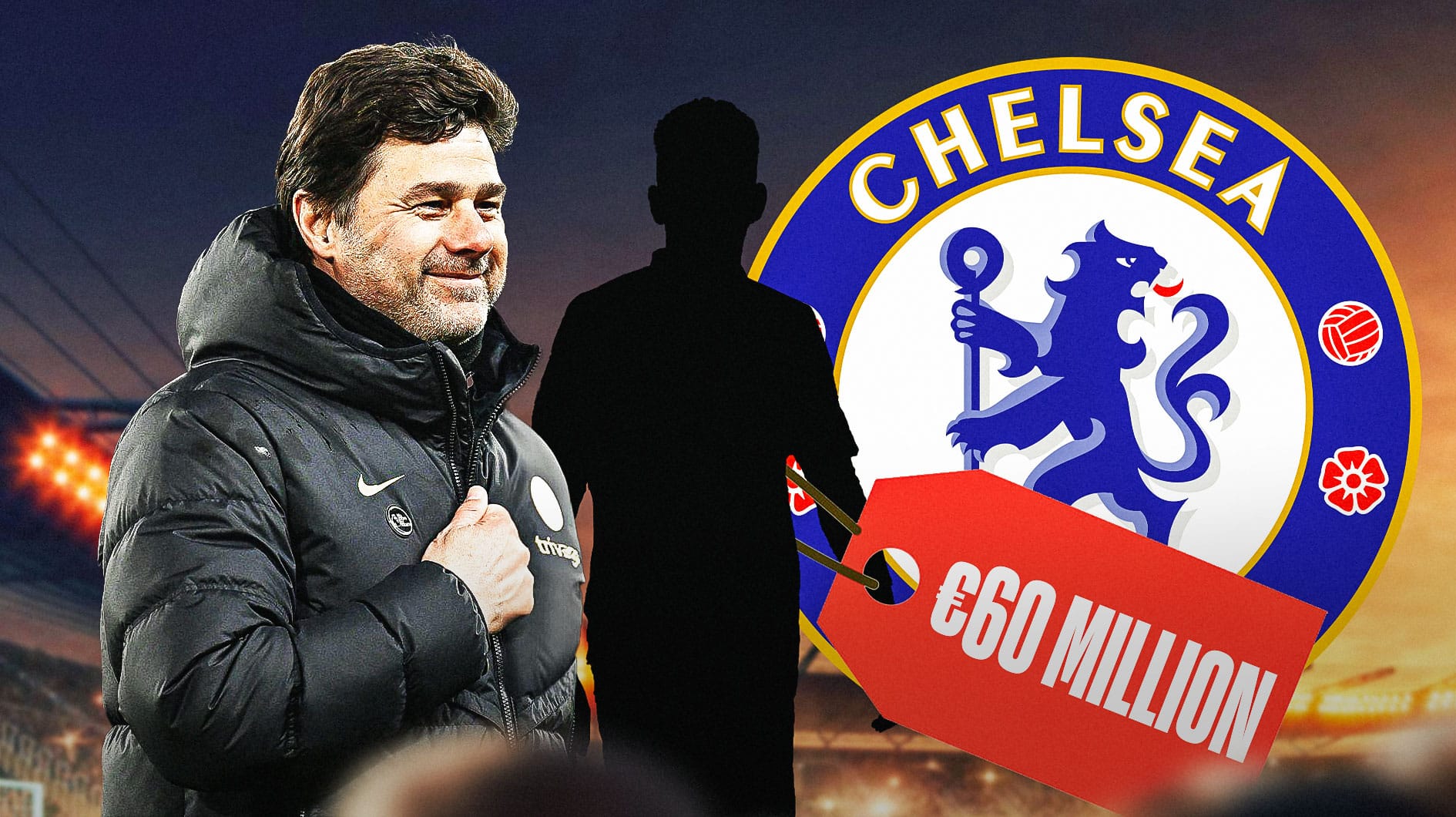 Chelsea rumors: €60m bid placed for ‘Little Lionel Messi’