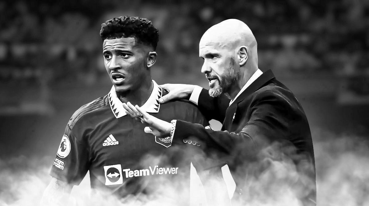 Erik Ten Hag Abre La Puerta