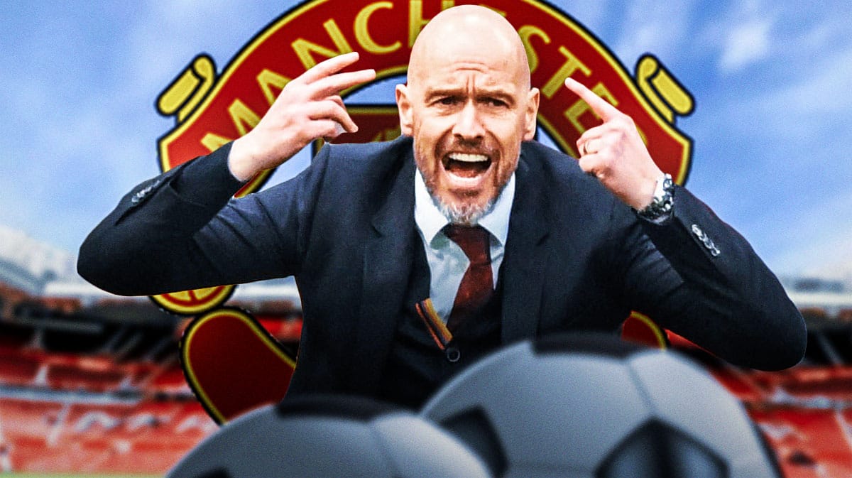 Manchester United rumors: Erik ten Hag’s salary to be cut down by 25%