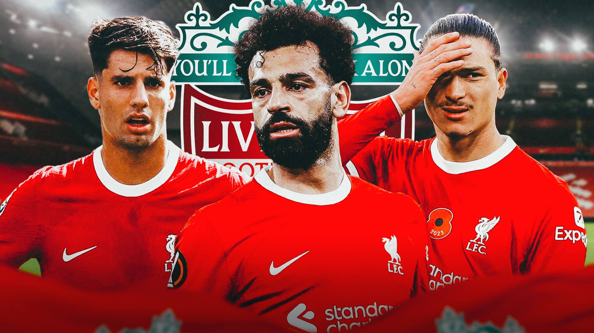 Liverpool’s 3 biggest needs in the summer transfer window