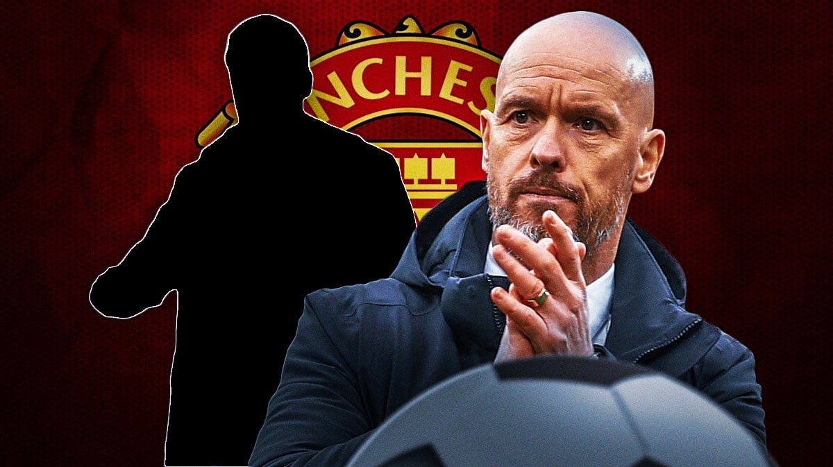 Manchester United lines up new coach as Erik ten Hag’s successor