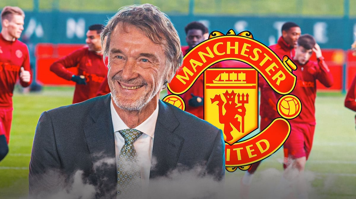 Manchester United rumors: Sir Jim Ratcliffe removes key player from the transfer list