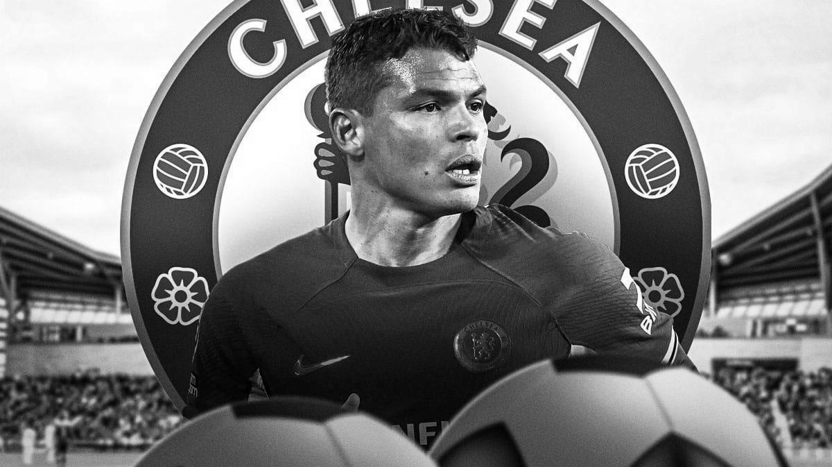 Rumores Del Chelsea: ‘Misión De Exploración’ Completada Para El Sustituto De Thiago Silva