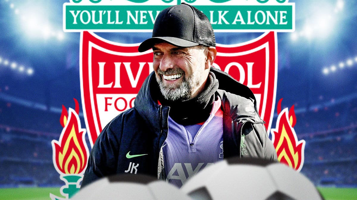 Liverpool boss Jurgen Klopp believes in shock comeback in Europa League