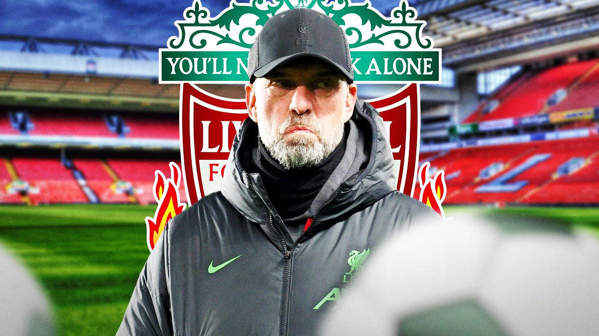 RUMOR: Liverpool begin post Jurgen Klopp era by starting talks with former sporting director