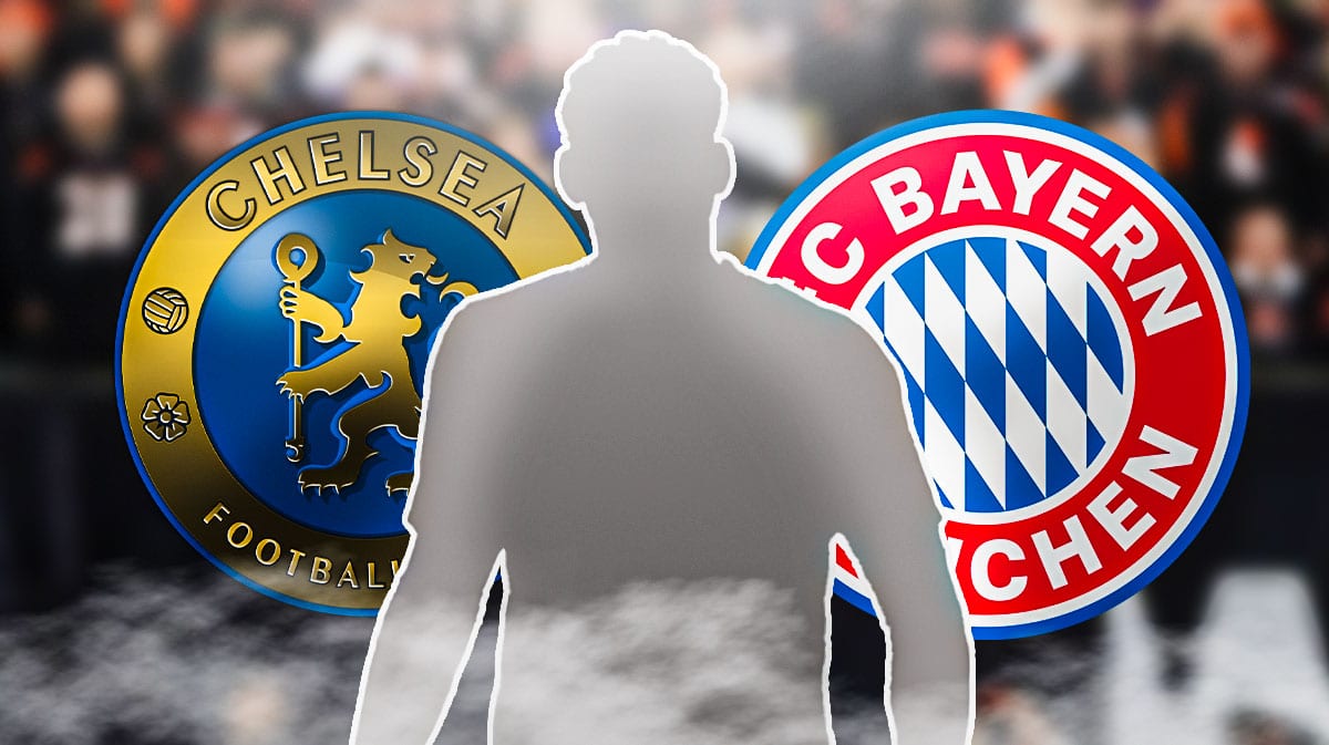 Bayern Munich rumors: Chelsea join the race to sign La Liga superstar