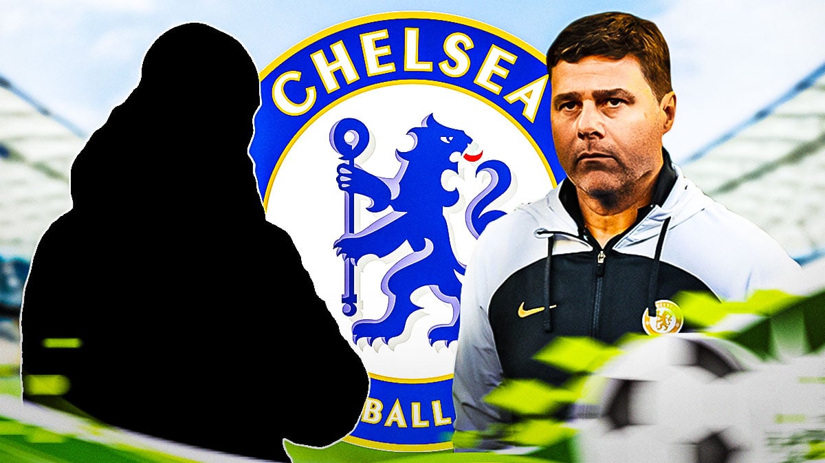 Chelsea reveals top target to replace Mauiricio Pochettino