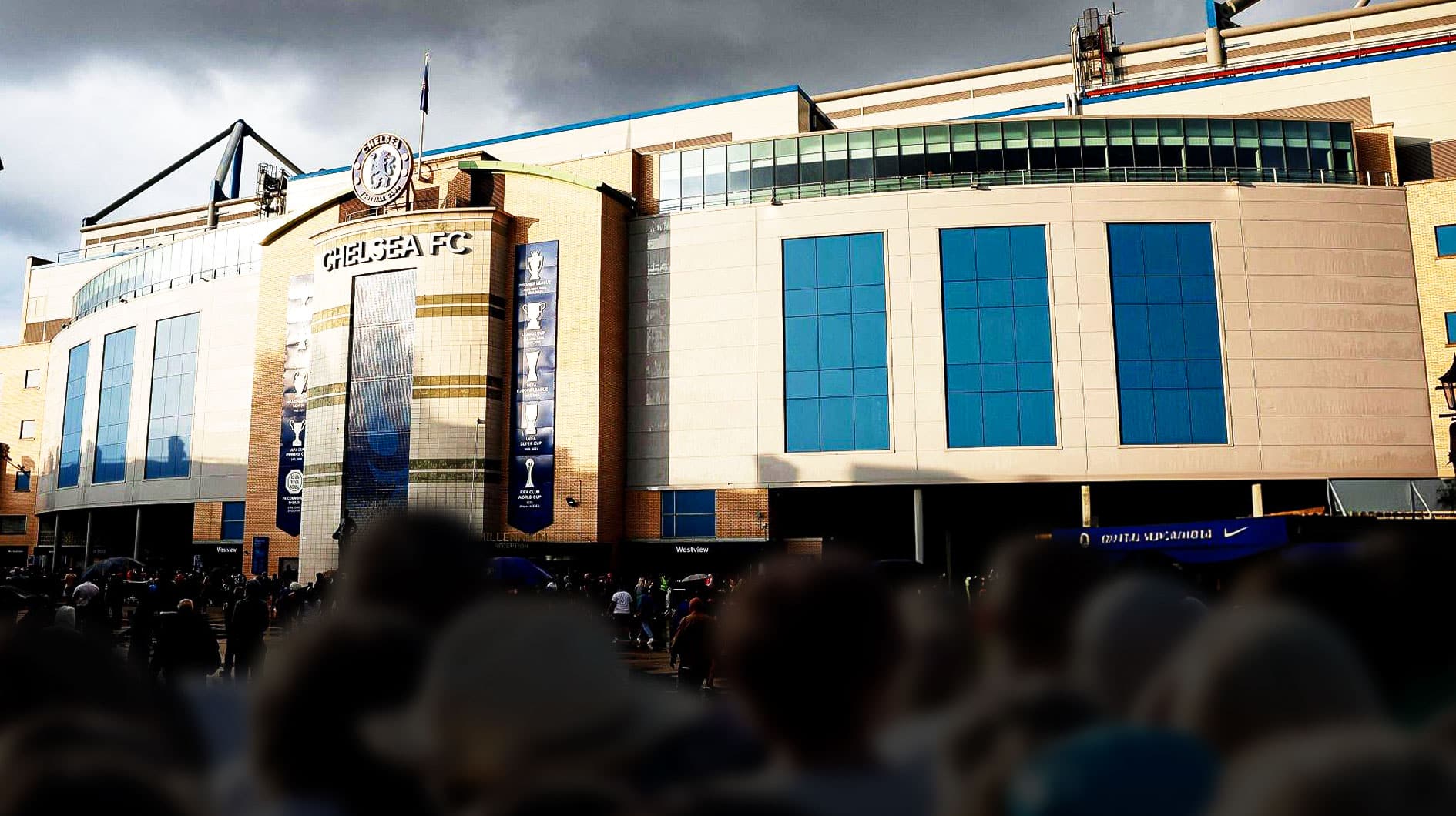 Chelsea rumors: Blues to change their club name to play Premier League games outside UK