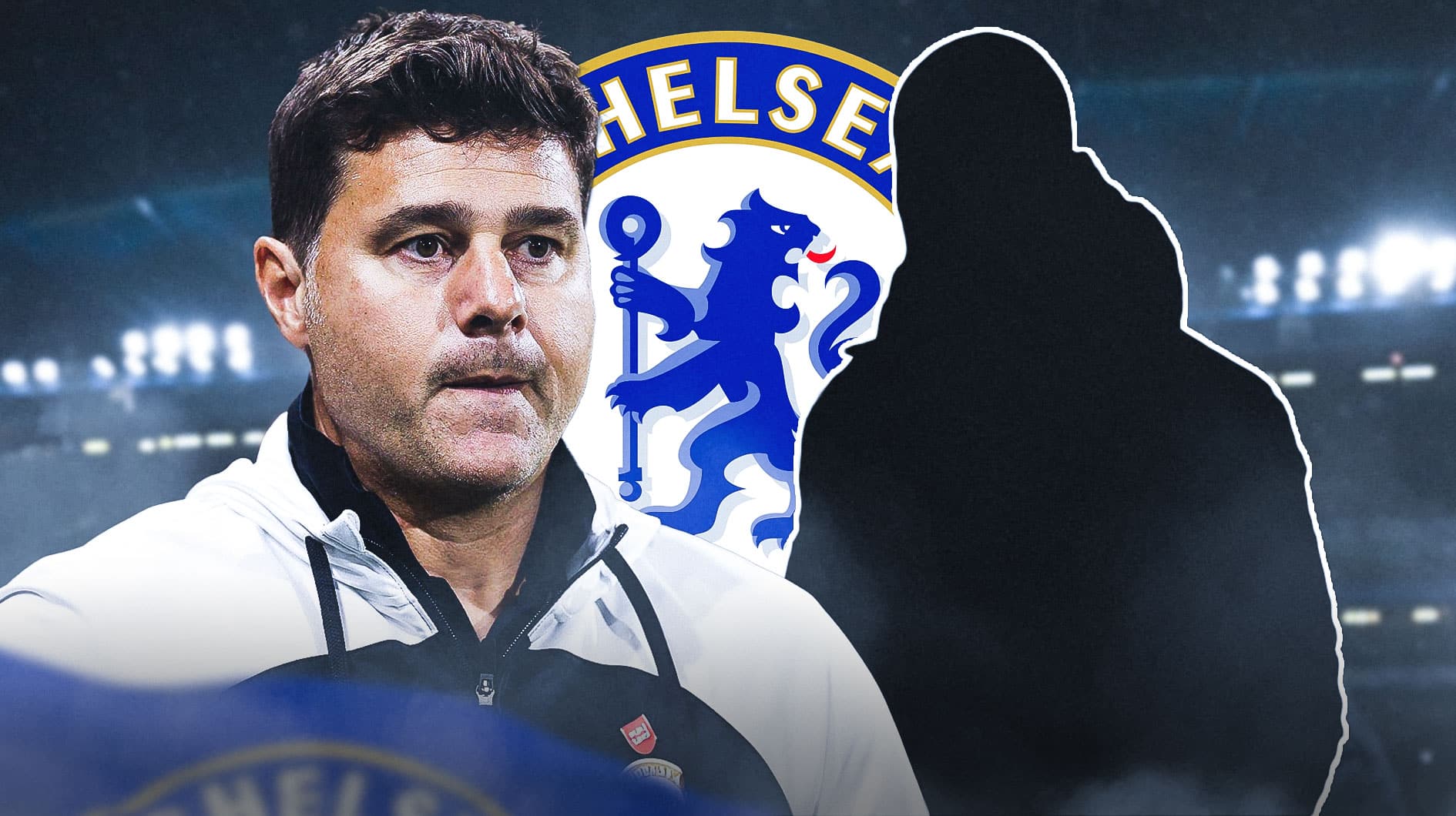 Chelsea rumors: Top transfer target identified to replace Mauricio Pochettino