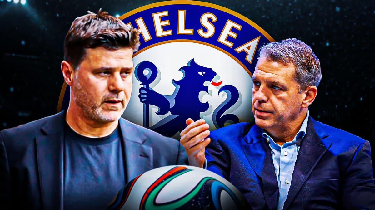 Chelsea rumors: Date revealed to announce Mauricio Pochettino’s replacement