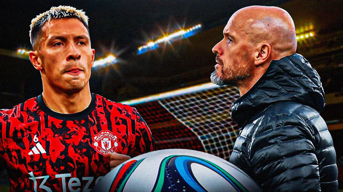 Erik ten Hag’s staff reveals reasons behind Manchester United struggles