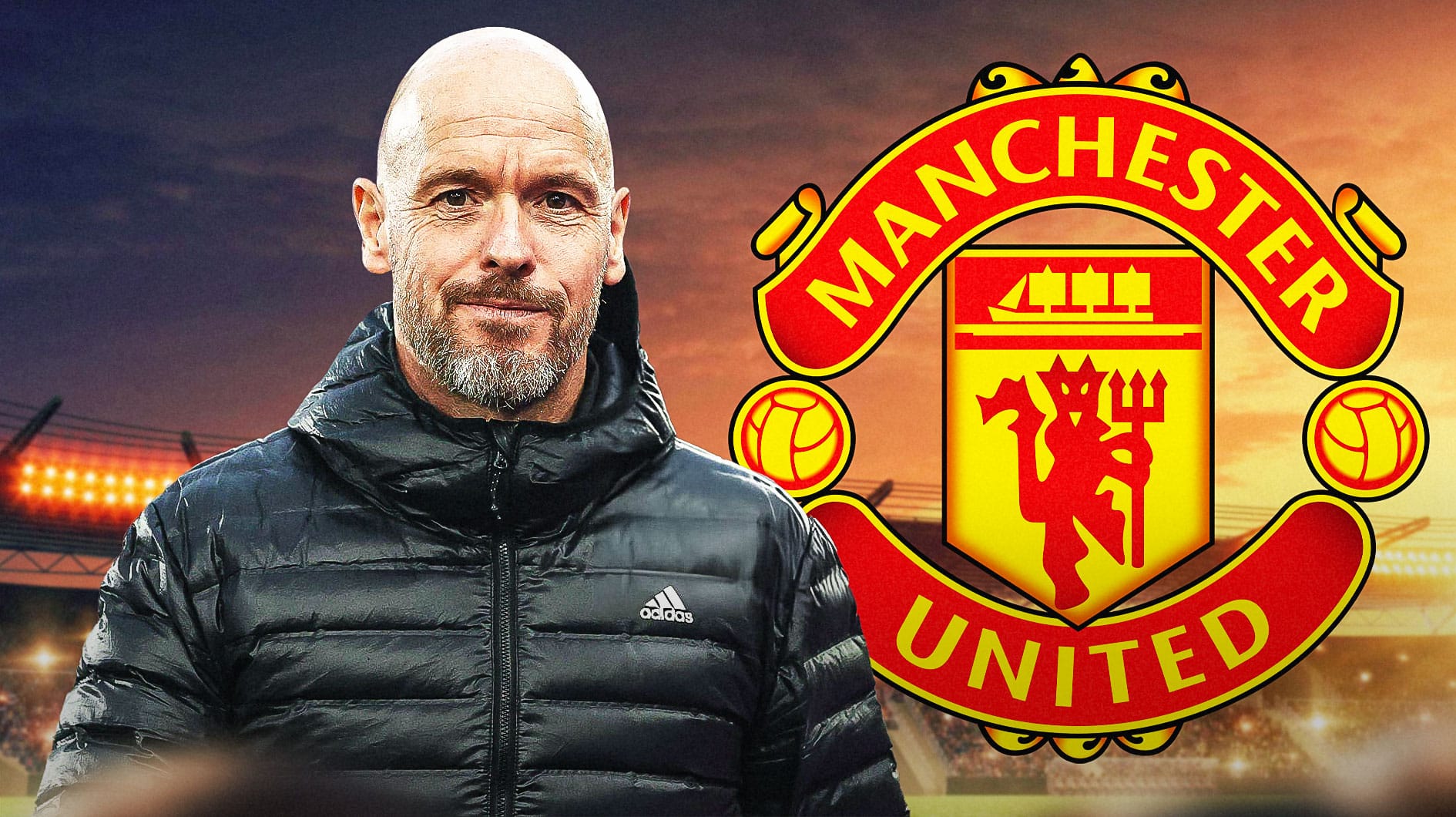 Manchester United rumors: Erik ten Hag gets more bad news after Crystal Palace debacle