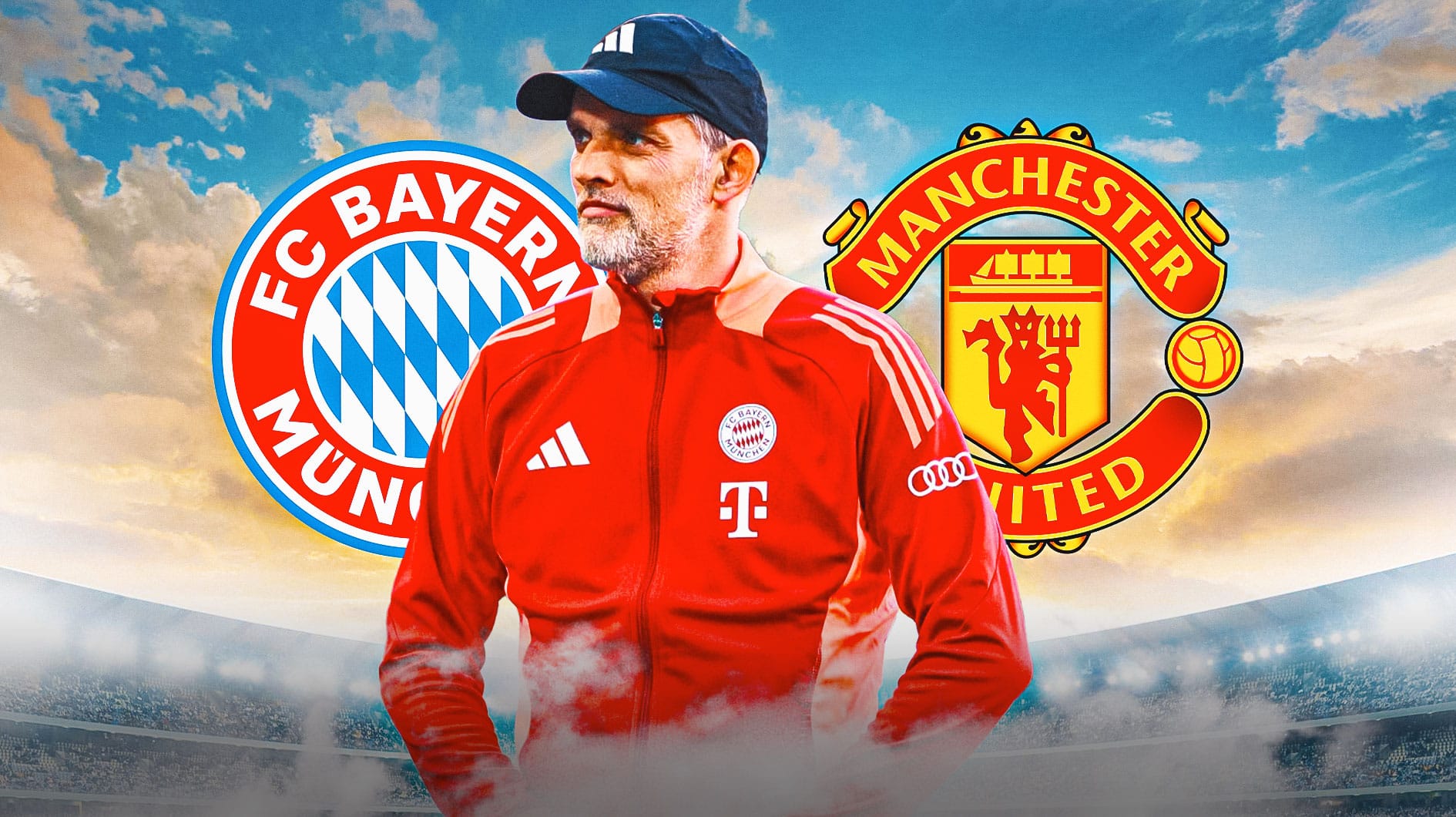 Manchester United rumors: Thomas Tuchel in talks for a massive u-turn at Bayern Munich