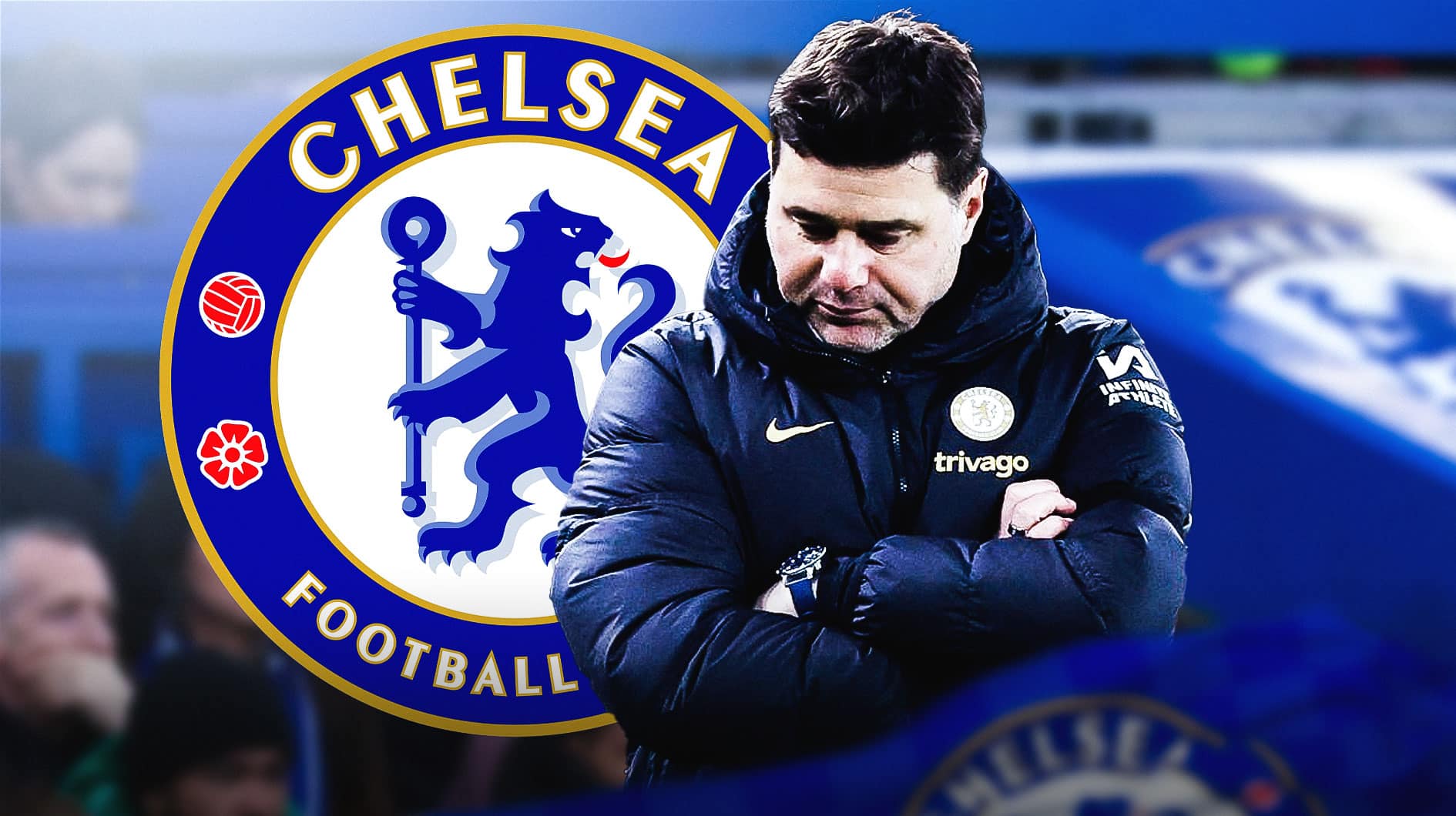 Seven best Chelsea manager candidates to replace Mauricio Pochettino