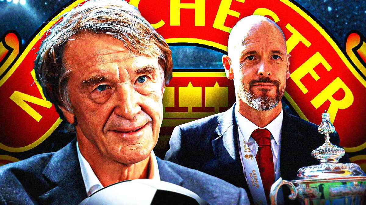 Manchester United rumors: Erik ten Hag decision ‘extremely close’