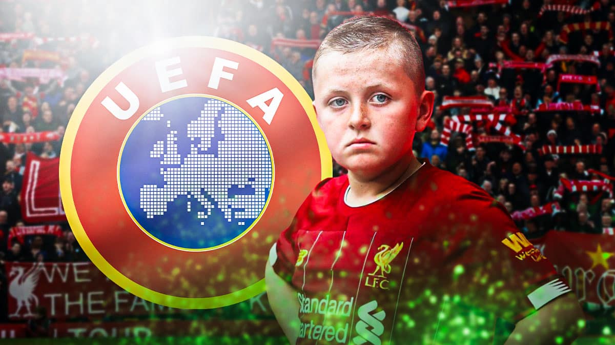 Liverpool fans’ court case against UEFA gets green light
