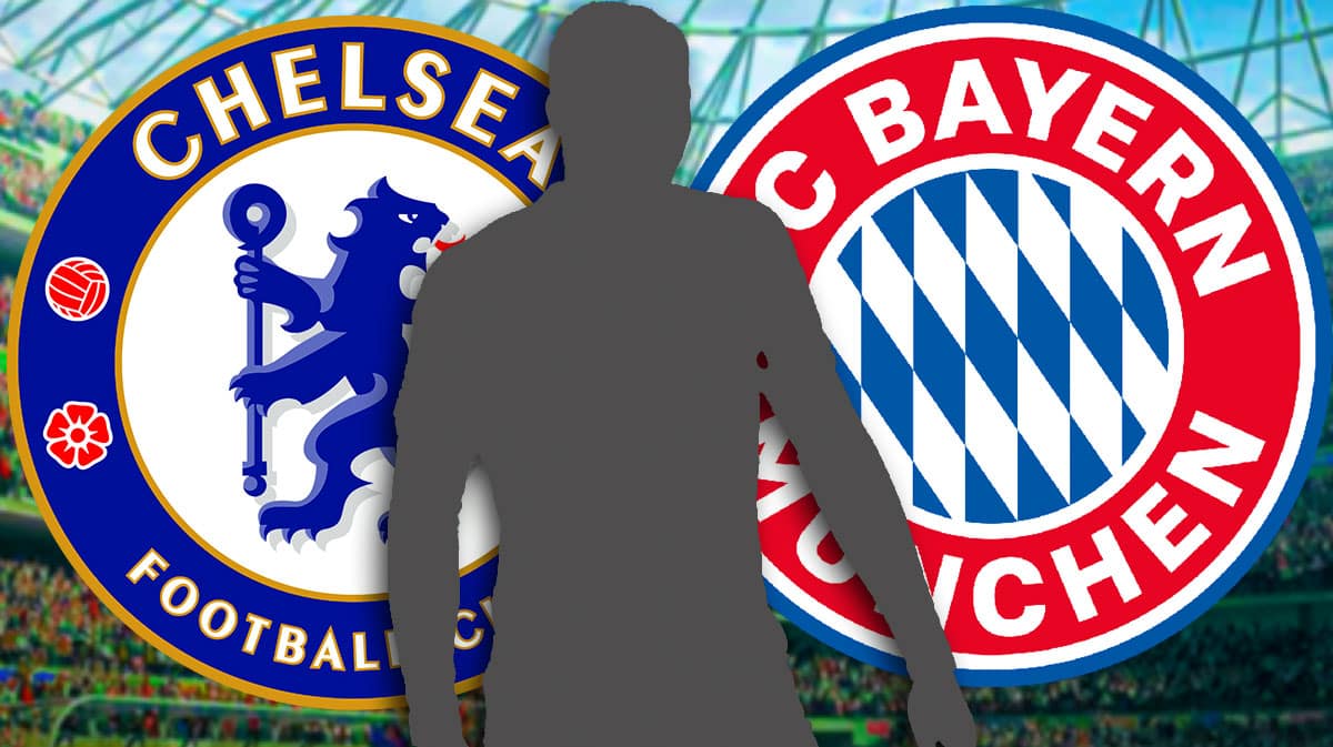 Chelsea rumors: Star targeted by Bayern Munich