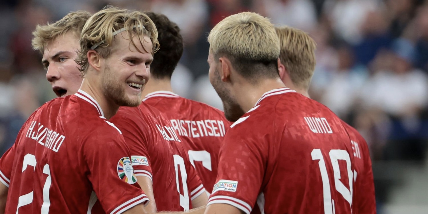 Euro 2024: Spain impressive against Italy, England disappoint in Denmark draw
