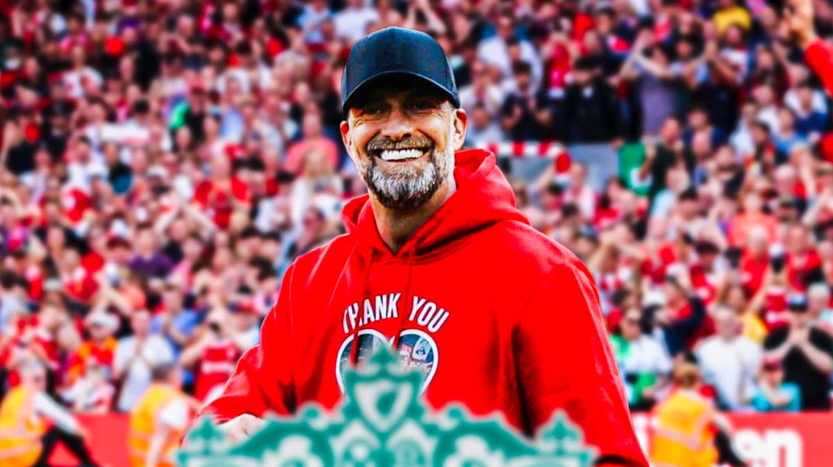 Jurgen Klopp accepts new Liverpool role after declining USMNT job