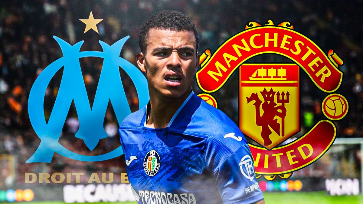 Marseille rumors: Manchester United’s Mason Greenwood makes decision on transfer