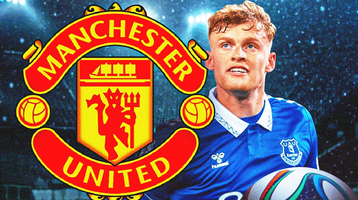 Manchester United rumors: Second bid prepared for Jarrad Branthwaite