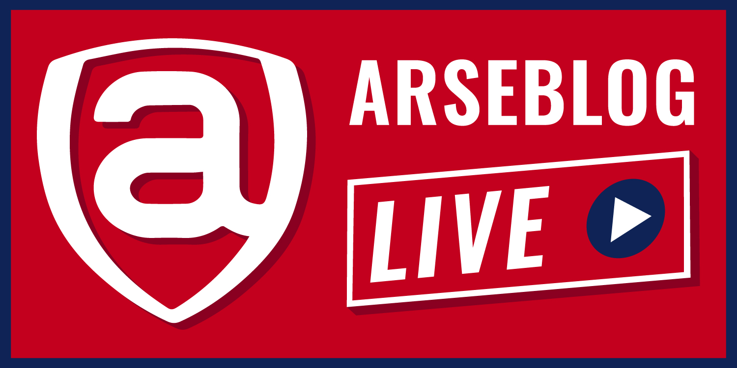 Aston Villa v Arsenal – live blog