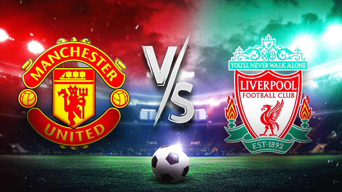 Man United vs. Liverpool prediction, odds, pick – 9/1/2024