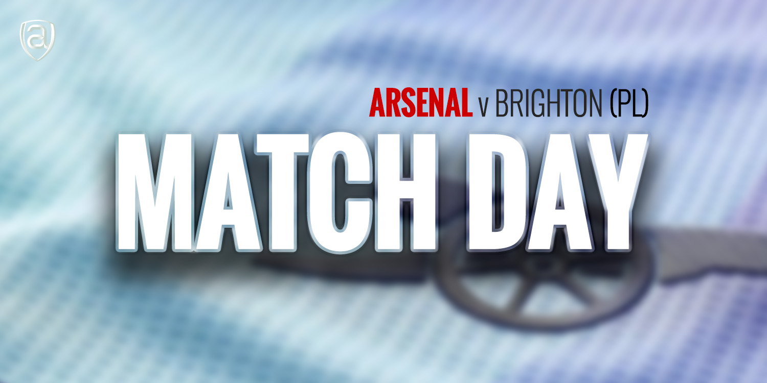 Brighton preview + Raheem Sterling arrives on hectic deadline day