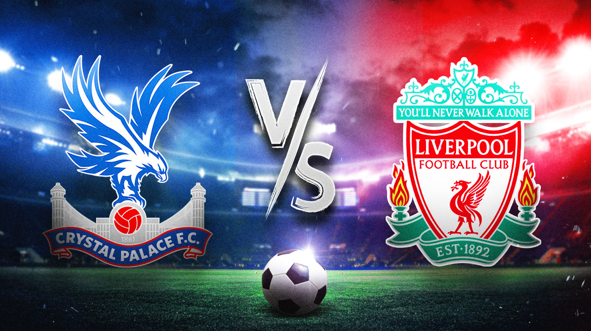 Crystal Palace vs. Liverpool prediction, odds, pick – 10/5/2024