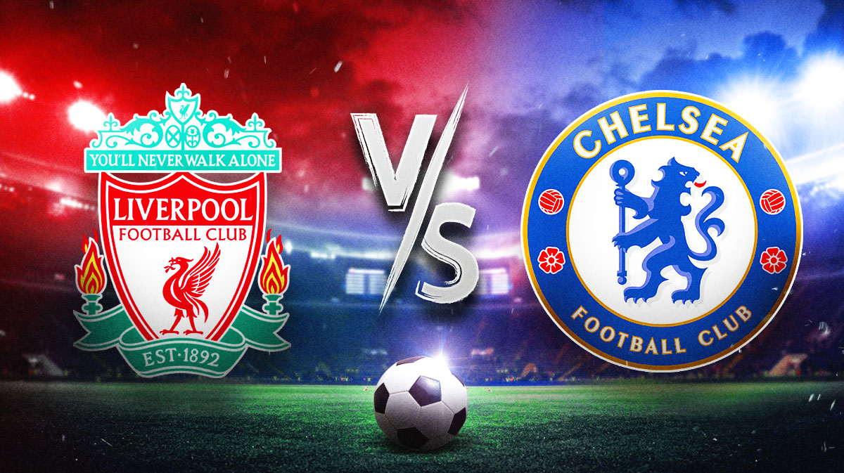 Liverpool vs. Chelsea prediction, odds, pick – 10/20/2024