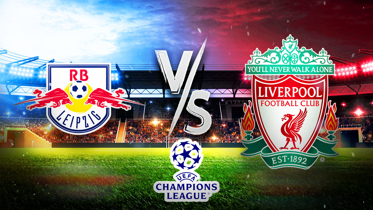 RB Leipzig vs. Liverpool prediction, odds, pick – 10/23/2024