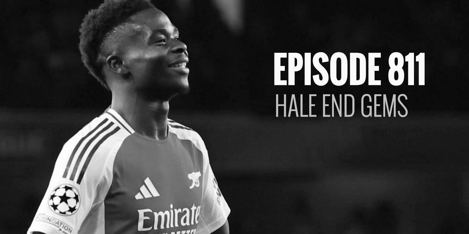 Hale End Gems, Myles Lewis-Skelly’s Debut, and Exclusive Chat with David Squires