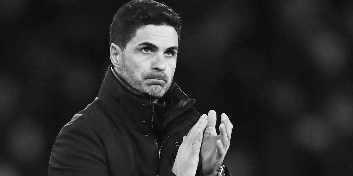 Frustrante: Flat Gunners Empeorado Por Los Cambios De Arteta En La Segunda Mitad