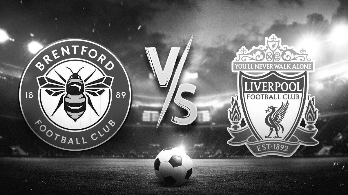 Predicción, Probabilidades Y Elección De Brentford Vs.Liverpool – 18/01/2025