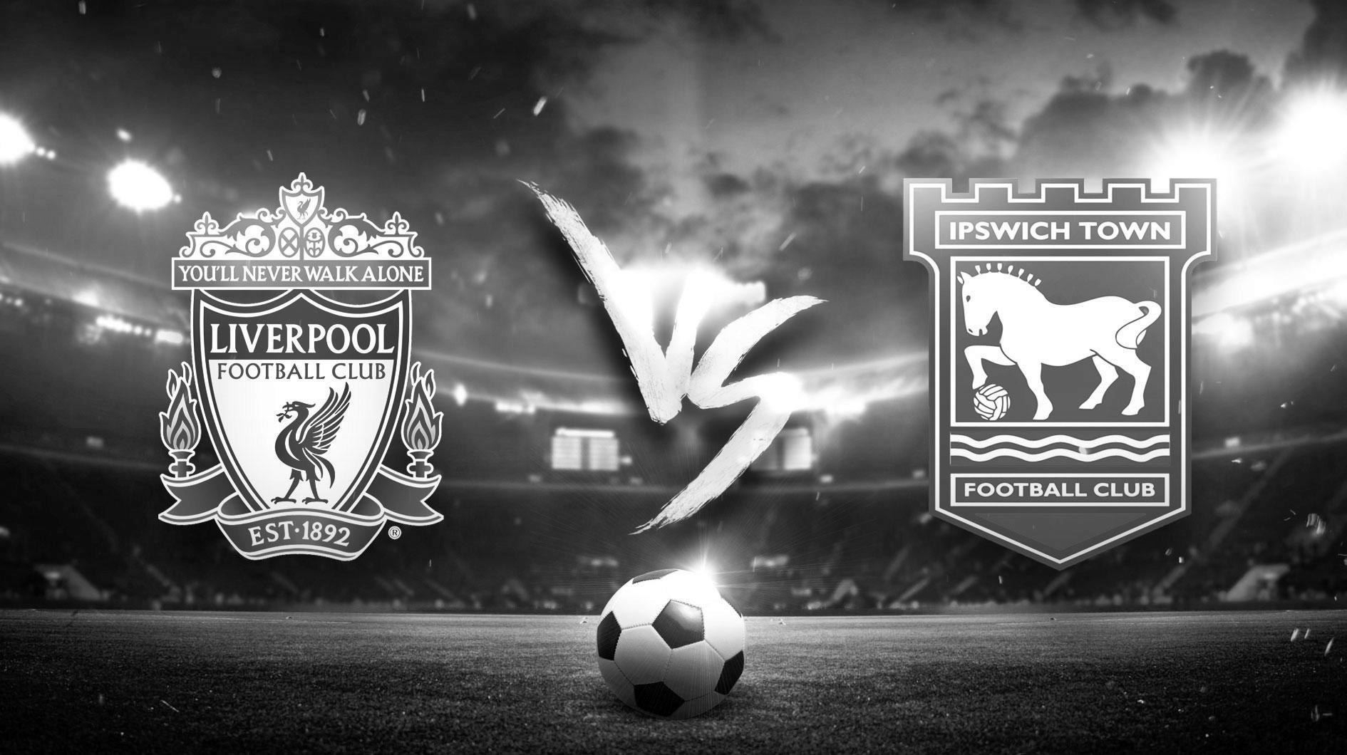 Predicción, Probabilidades Y Selección De Liverpool Vs.Ipswich – 25/01/2025