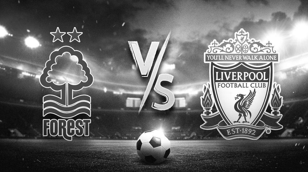 Predicción, Probabilidades Y Selección De Nottingham Forest Vs.Liverpool – 14/01/2024