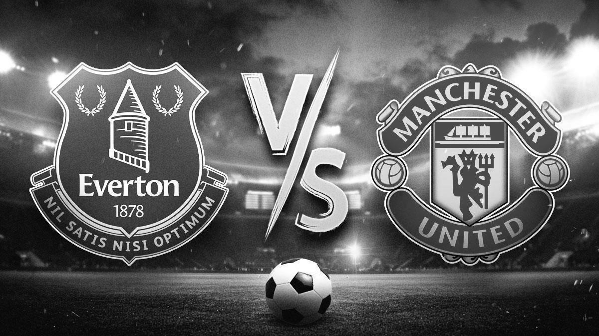 Everton Vs.